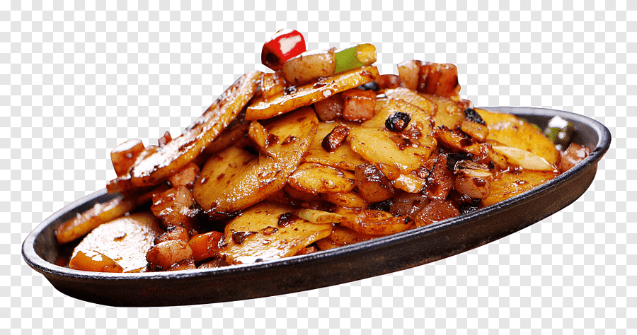 png-clipart-potato-wedges-bacon-french-fries-teppanyaki-potato-chip-iron-bacon-potato-chips-food-recipe